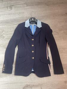 Veste de concours Manfredi