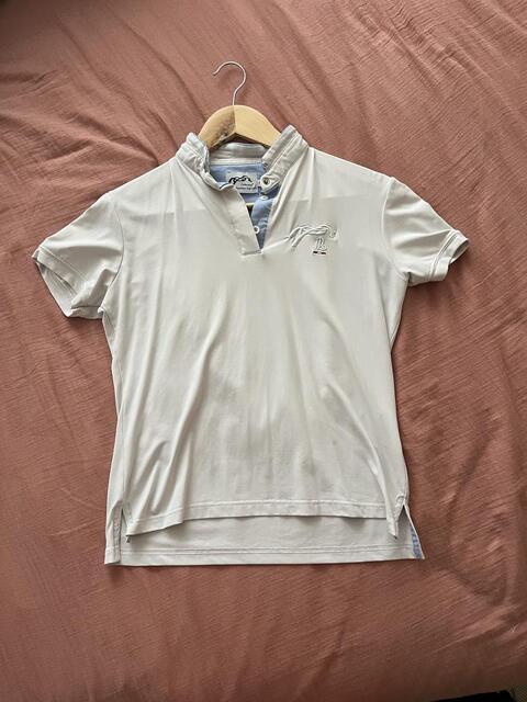 Polo de concours Pénélope