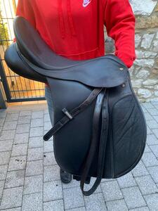 selle wintec synthétique