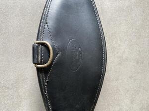 Sangle dressage prestige