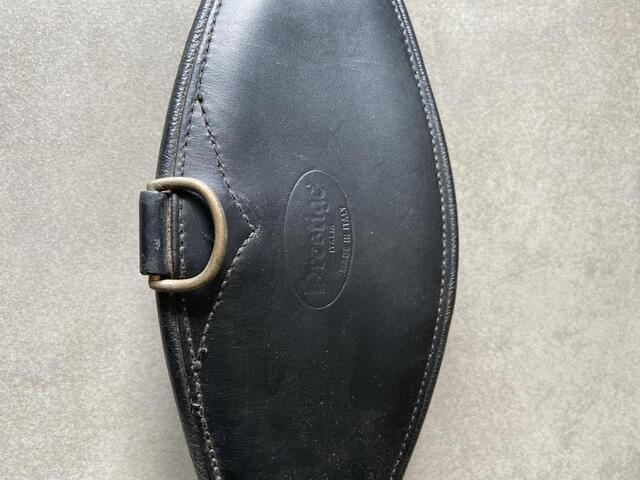 Sangle dressage prestige