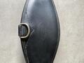 Sangle dressage prestige
