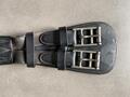 Sangle dressage prestige