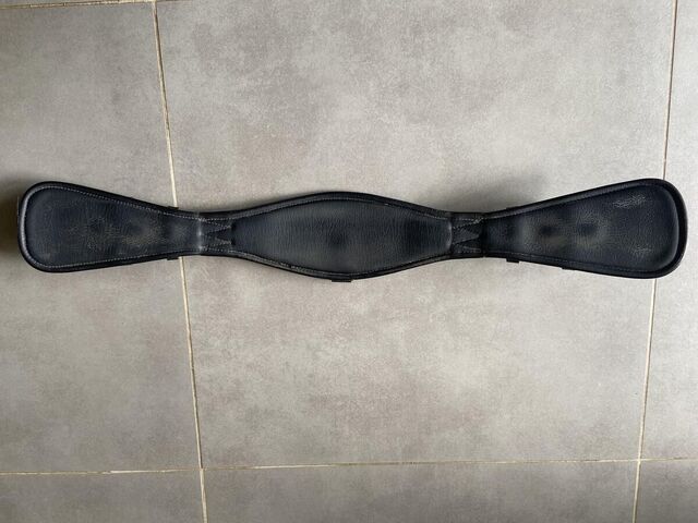 Sangle dressage prestige