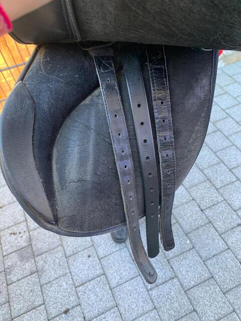 selle wintec synthétique