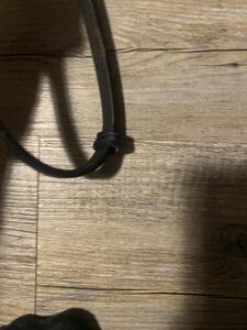 Nose band