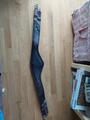 Sangle Devoucoux marron 135cm