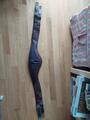 Sangle Devoucoux marron 135cm