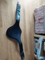 Sangle bavette Devoucoux noire 135cm