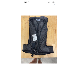 Veste de concours