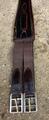 Sangle DEVOUCOUX cuir