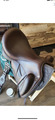 Selle forestier AAchen 17,5