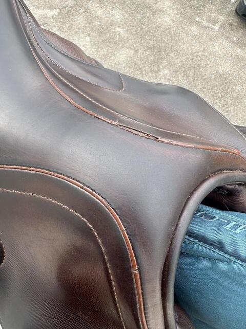Selle Prestige