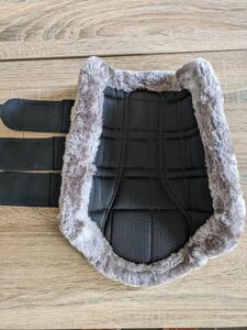Guêtres Eskadron mesh