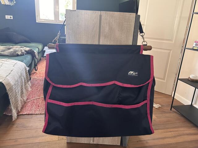 Sac scaparti