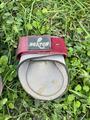 Protections Norton poney bordeaux