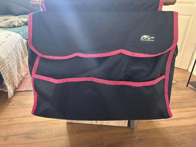 Sac scaparti