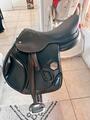 Selle time rider Platinium