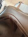 Selle time rider Platinium