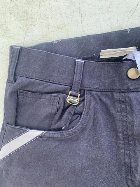 Pantalon équitation à grips