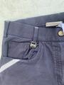 Pantalon équitation à grips