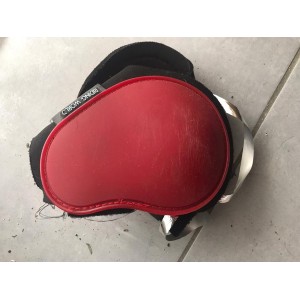 Protèges boulets mono coque