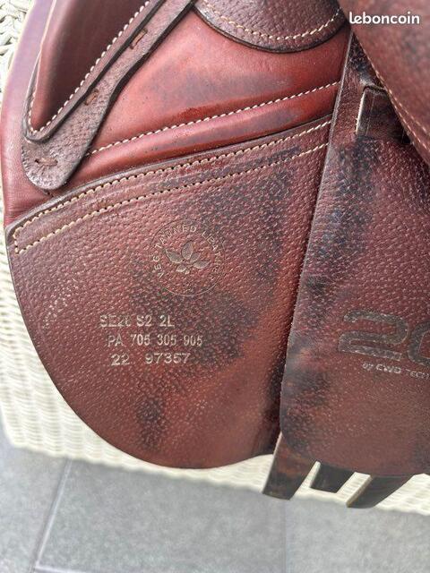 Selle CWD