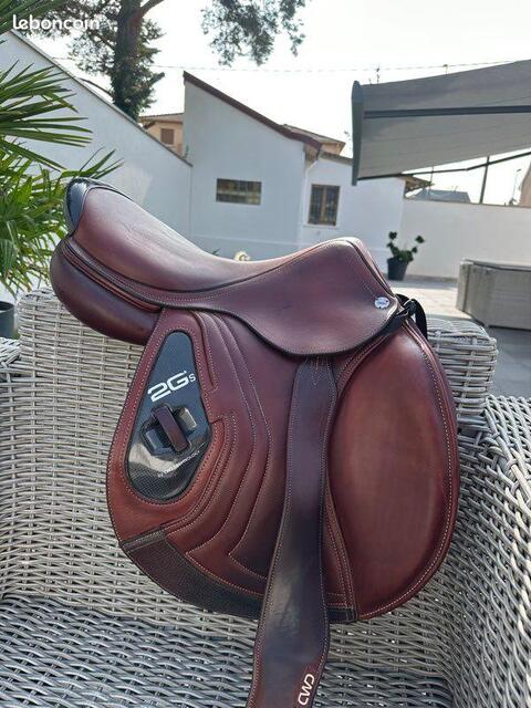 Selle CWD