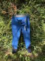 Pantalon samshild bleu neuf