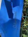 Pantalon samshild bleu neuf