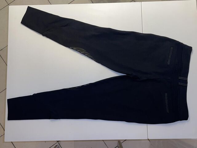 Pantalon Samshield Adèle 2.0
