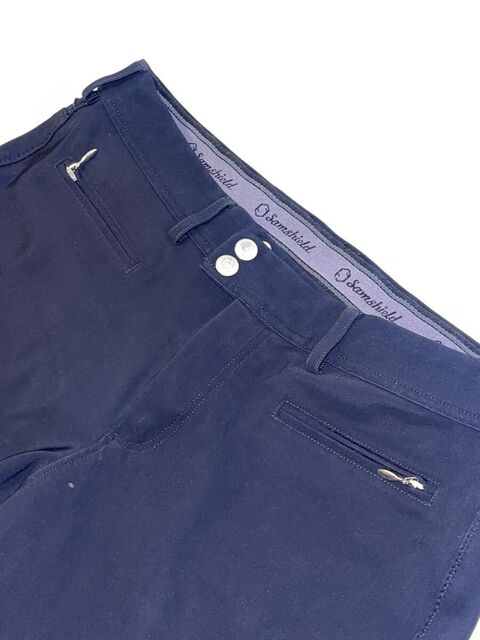 Pantalon Samshield Adèle 2.0