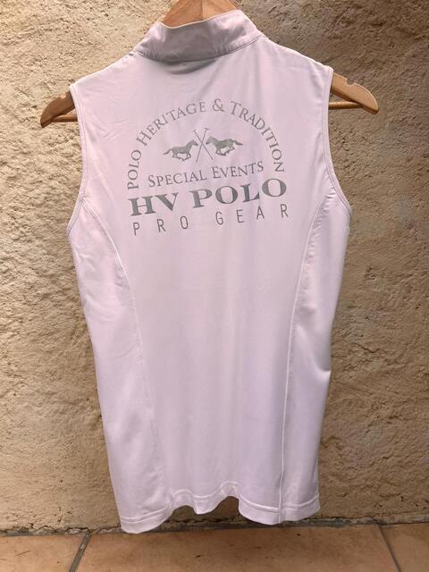 Polo concours hv polo