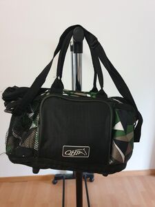 Sac de pansage QHP
