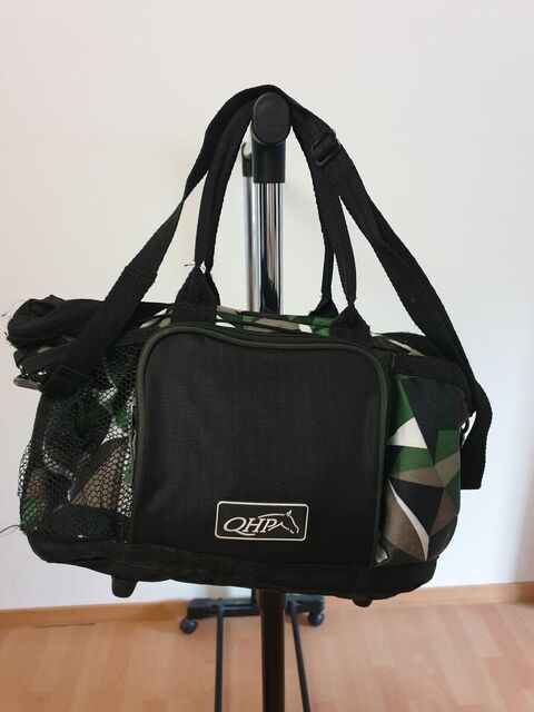 Sac de pansage QHP