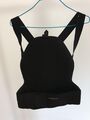 Coque dorsale Fouganza