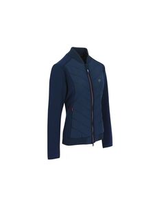 Veste equithème