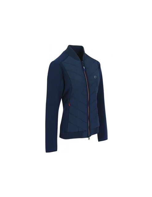 Veste equithème