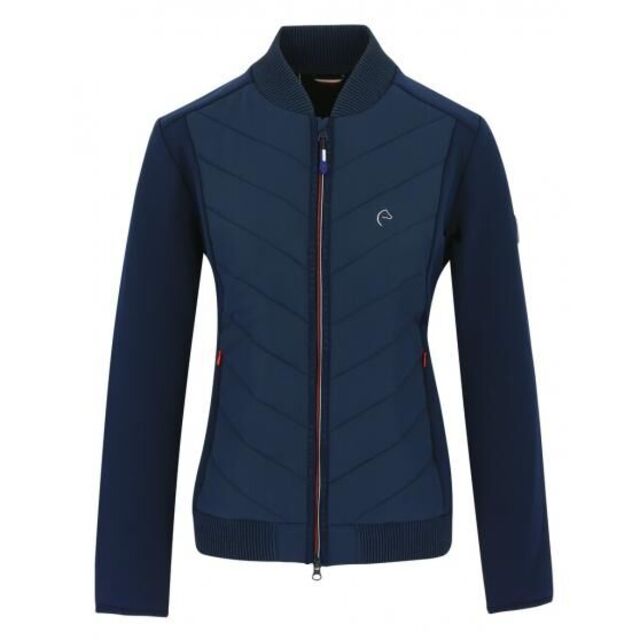 Veste equithème