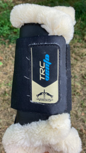 Guêtres Veredus TRC vento save the sheep