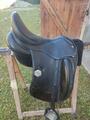 Selle de dressage Time rider