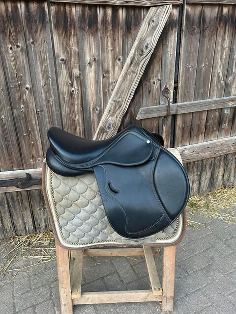 Selle Eric Thomas 17"