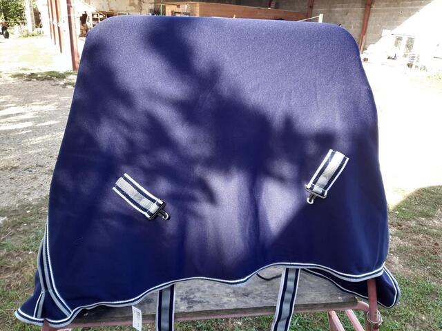 Chemise Equitheme Sweat neuve