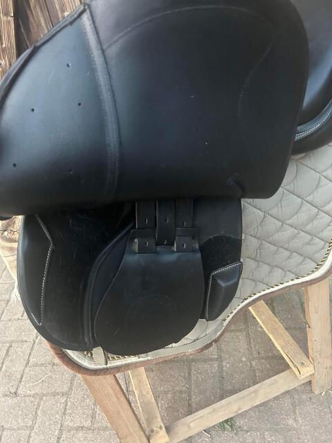 Selle Eric Thomas 17"