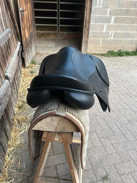 Selle Eric Thomas 17"