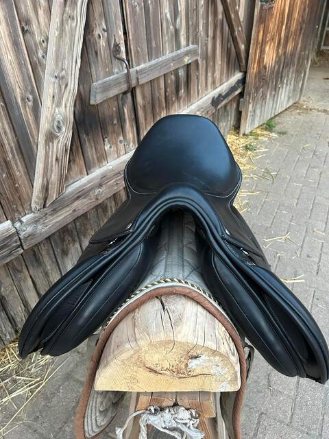 Selle Eric Thomas 17"