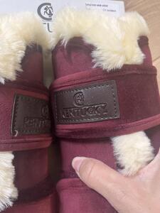 Guêtres Kentucky Horsewear