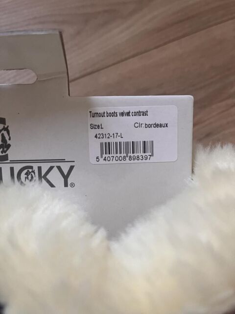 Guêtres Kentucky Horsewear