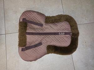 Amortisseur cso