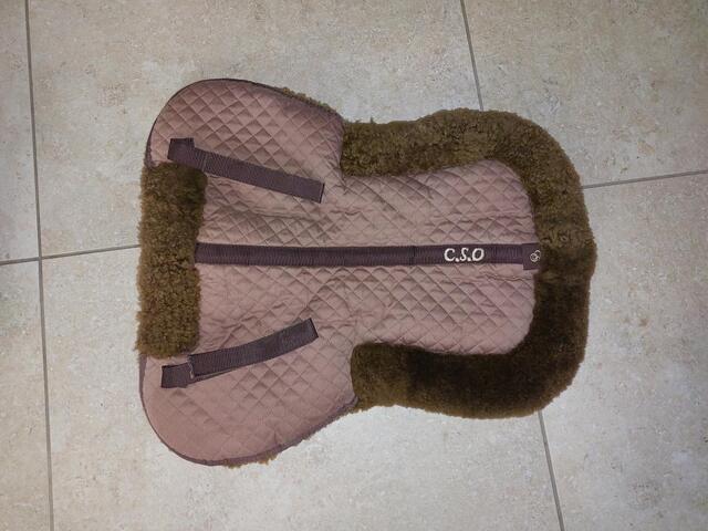 Amortisseur cso